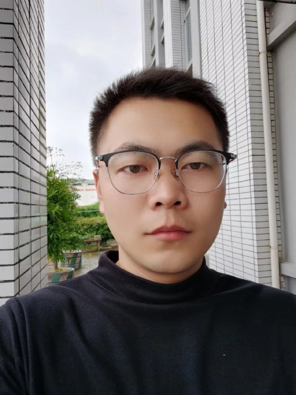 无限可能的第一张照片--上杭婚介网