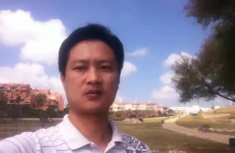 钟志的第一张照片--上杭婚介网