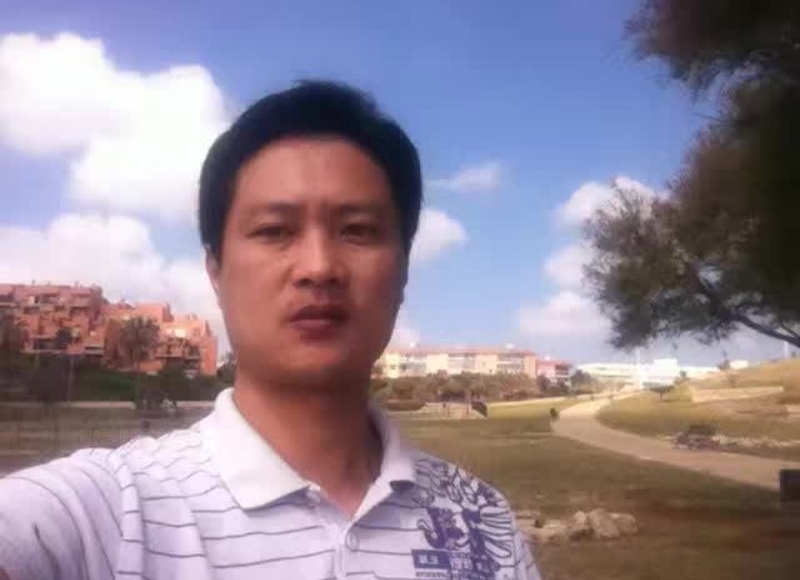 钟志的第二张照片--上杭婚介网