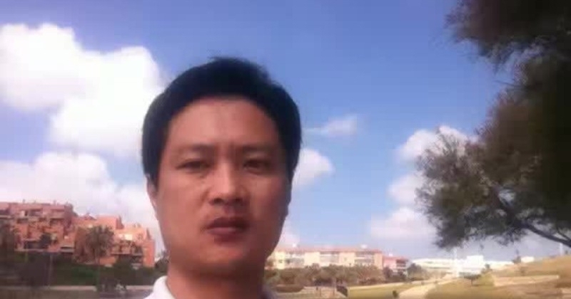钟志的第三张照片--上杭婚介网