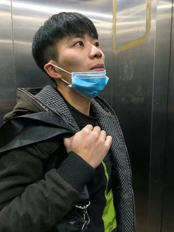 漂流的第二张照片--上杭婚介网