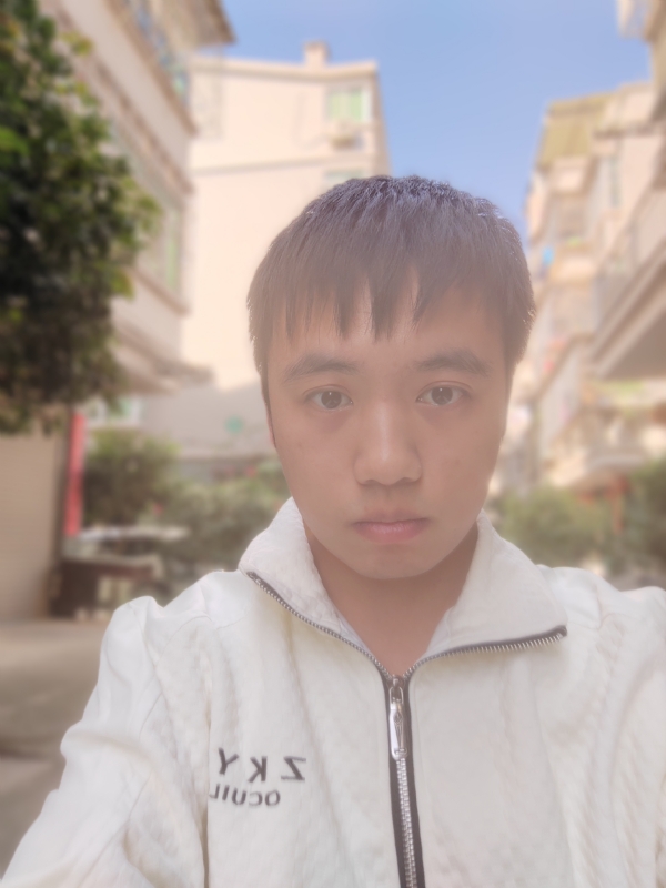 温柔的第一张照片--上杭婚介网