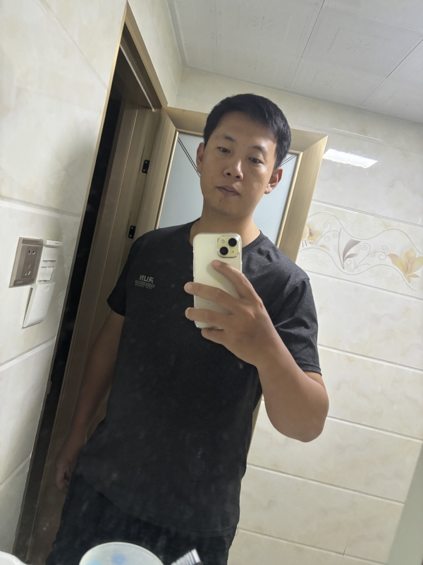 Lance的第二张照片--上杭婚介网