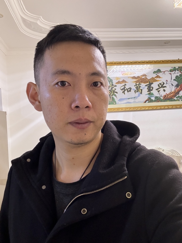Lance的第三张照片--上杭婚介网