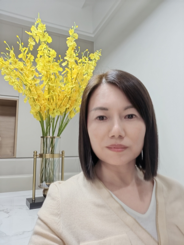 一诺的第四张照片--上杭婚介网