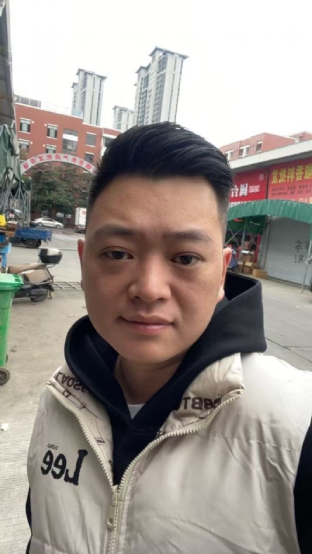 鑫鑫的第一张照片--上杭婚介网