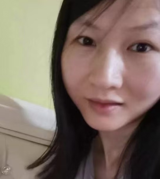 嫣然的第一张照片--上杭婚介网