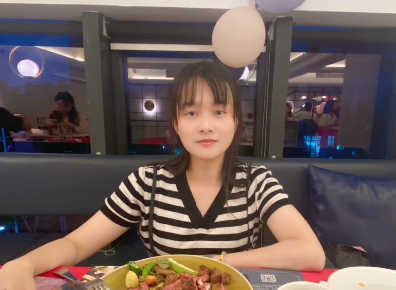 从心出发的第一张照片--上杭婚介网