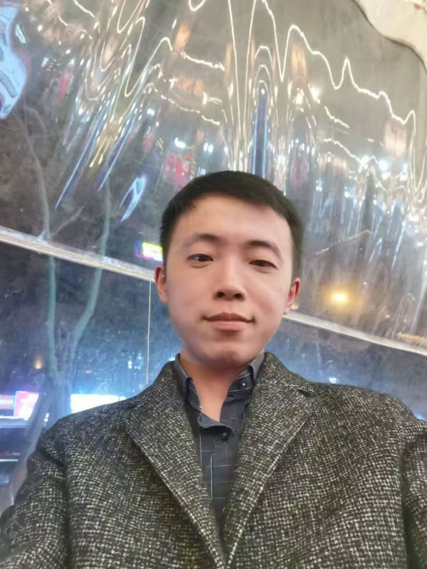 孤客的第一张照片--上杭婚介网