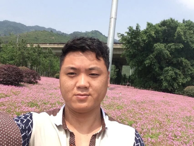 过日子的第一张照片--上杭婚介网