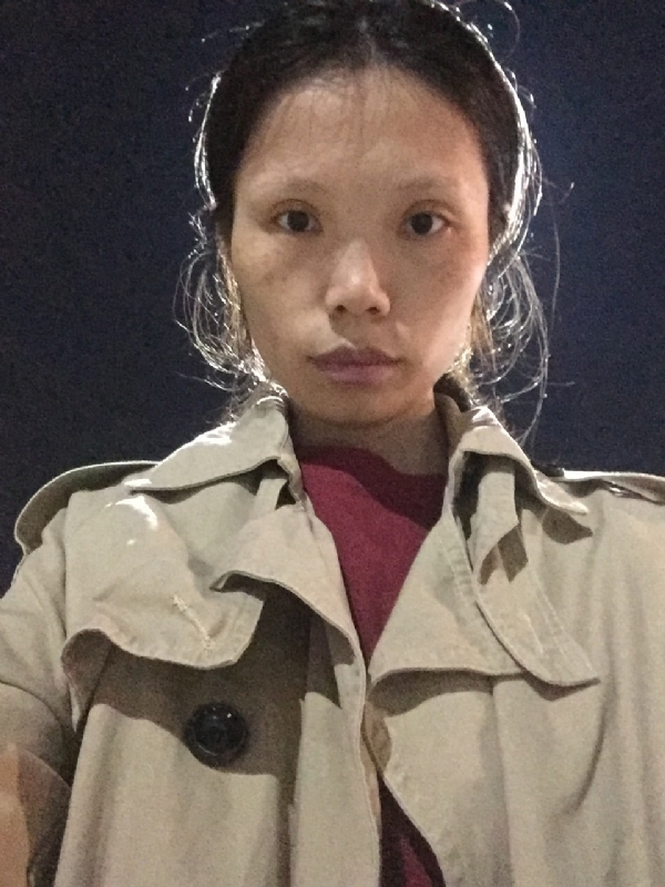 小白的第一张照片--上杭婚介网
