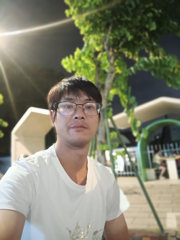 任豐的第二张照片--上杭婚介网
