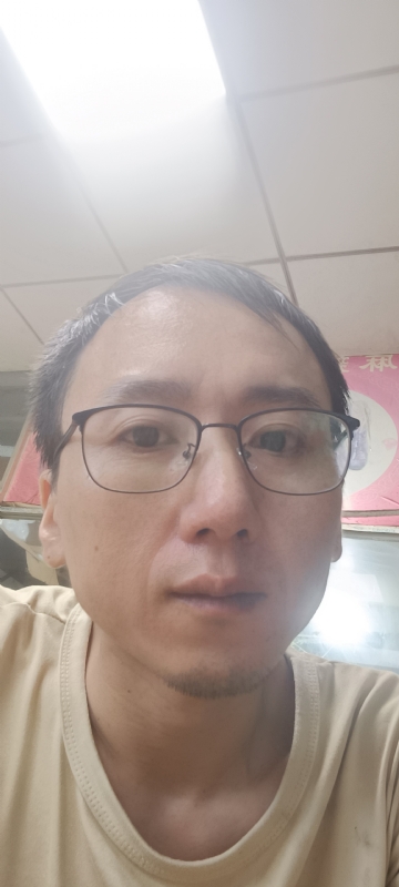 想胖的瘦子的第一张照片--上杭婚介网