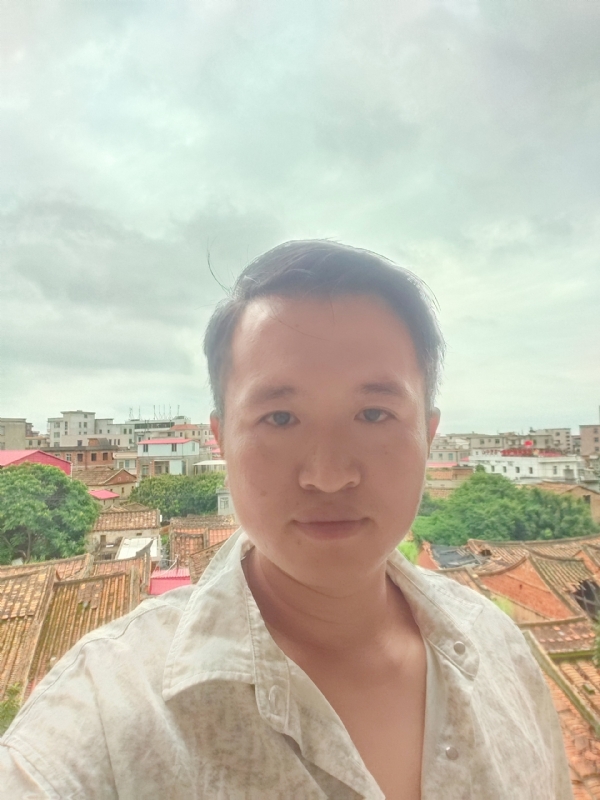 陌生人的第一张照片--上杭婚介网