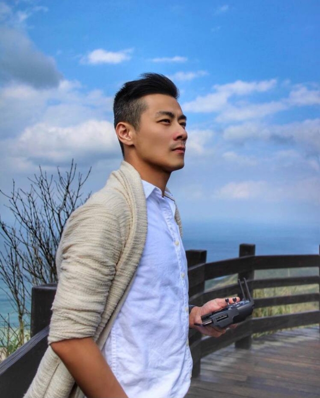 蓝天的第一张照片--上杭婚介网