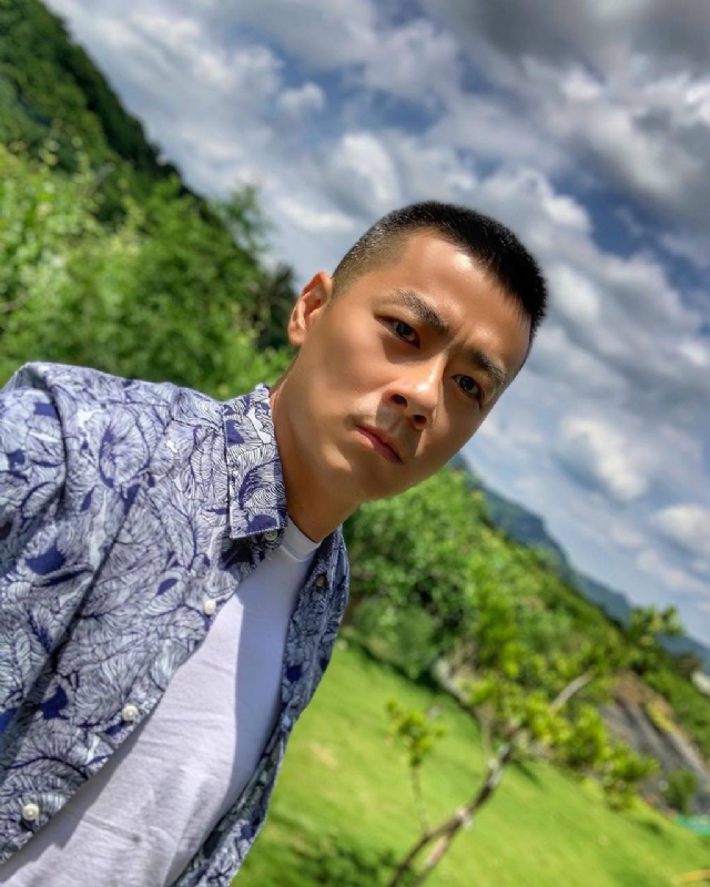 蓝天的第二张照片--上杭婚介网