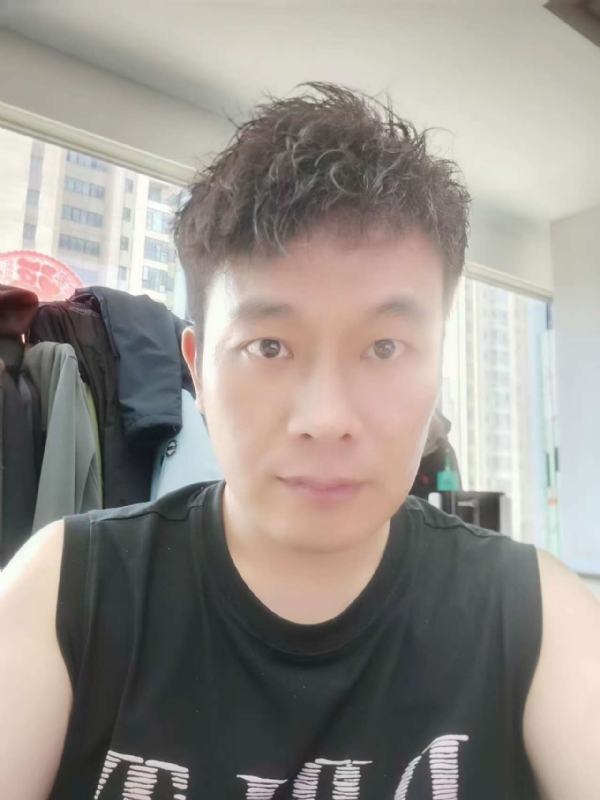 缘分何求的第一张照片--上杭婚介网