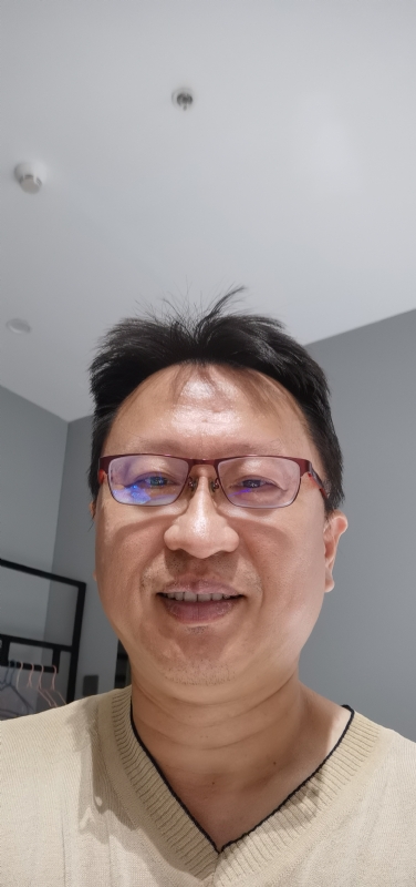 台皖佬徽阿狼的第三张照片--上杭婚介网