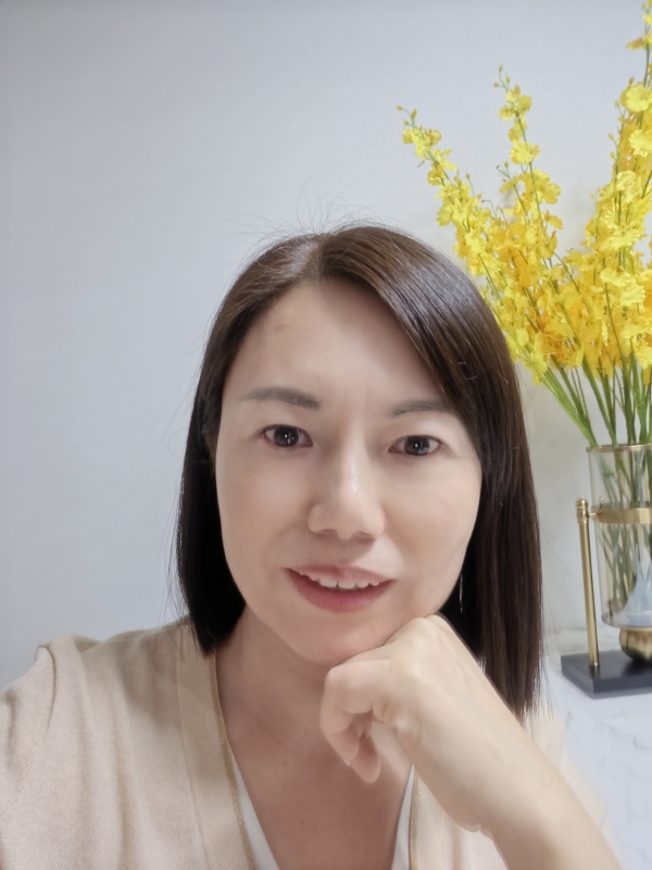 一心的第二张照片--上杭婚介网