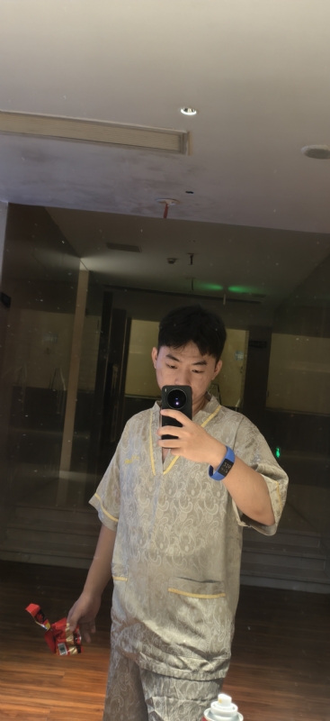 Mai的第一张照片--上杭婚介网