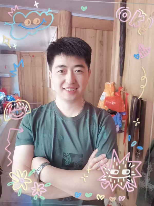 随风的第一张照片--上杭婚介网