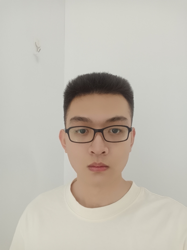 Lin的第二张照片--上杭婚介网