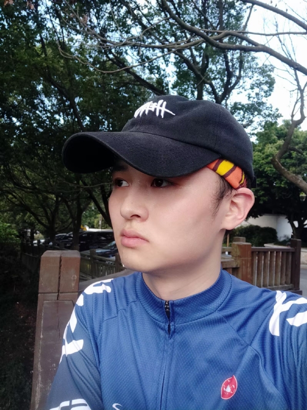 麦兜的第二张照片--上杭婚介网