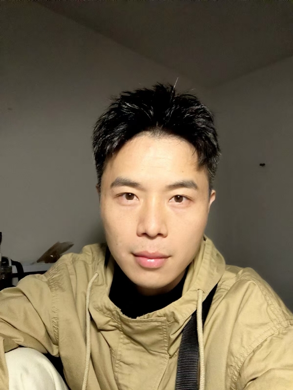 任平生的第一张照片--上杭婚介网