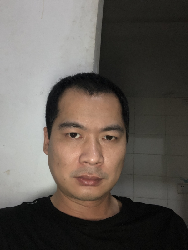 余生无悔的第一张照片--上杭婚介网