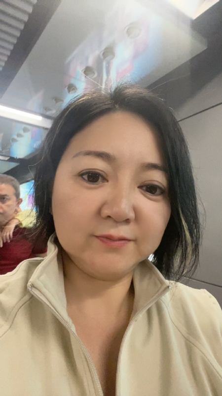 Carry的第二张照片--上杭婚介网