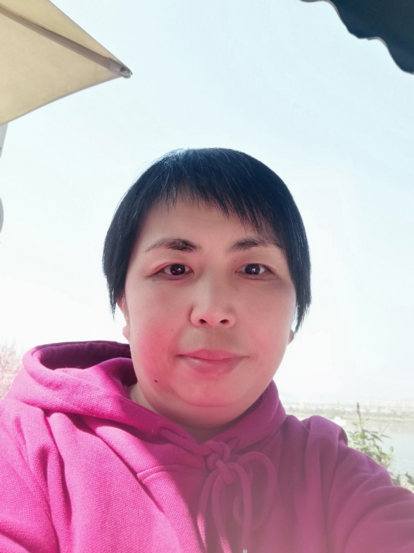 王女士的第一张照片--上杭婚介网