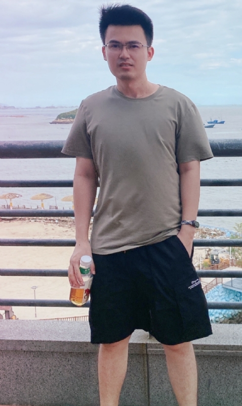 火花的第一张照片--上杭婚介网