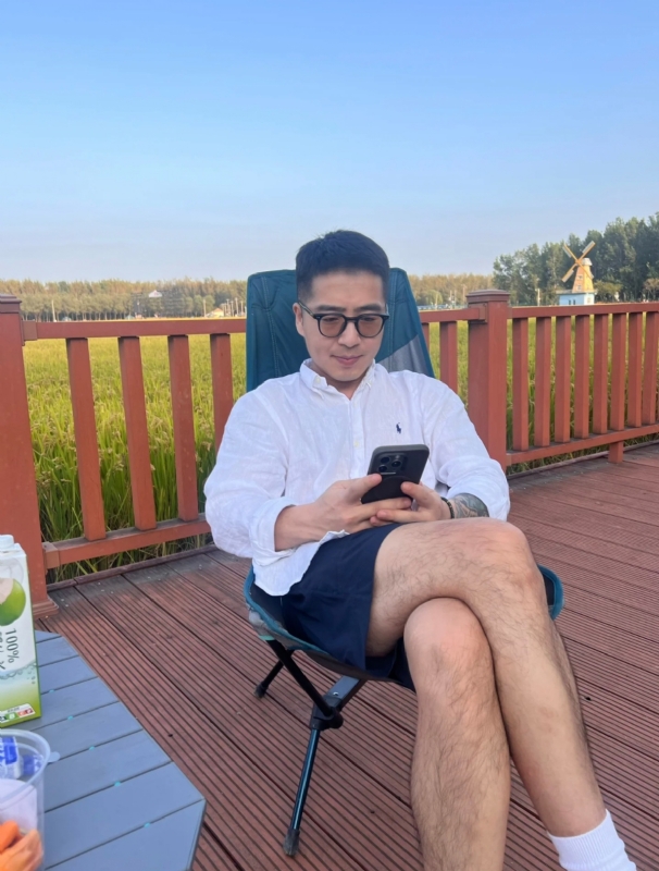 只为与你相见的第一张照片--上杭婚介网