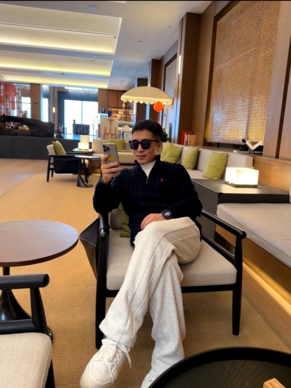 只为与你相见的第三张照片--上杭婚介网