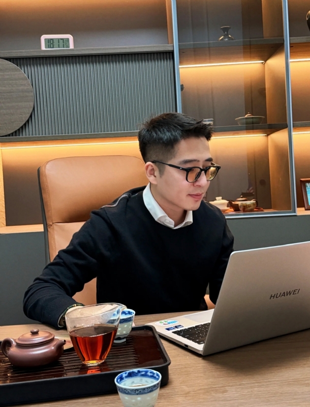 只为与你相见的第五张照片--上杭婚介网