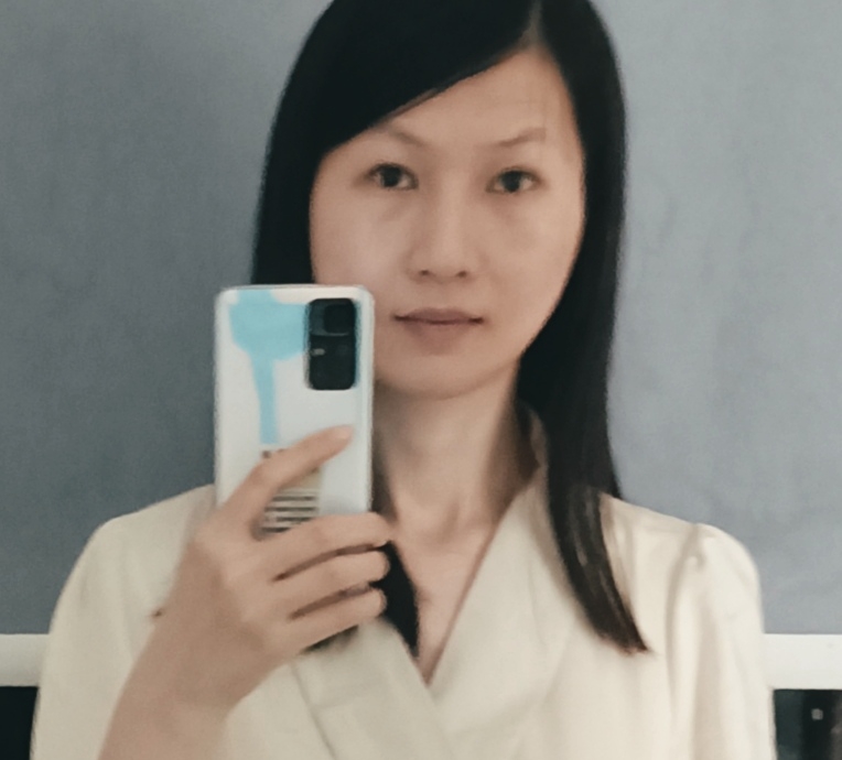 星晴的第一张照片--上杭婚介网